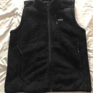 Patagonia Vest